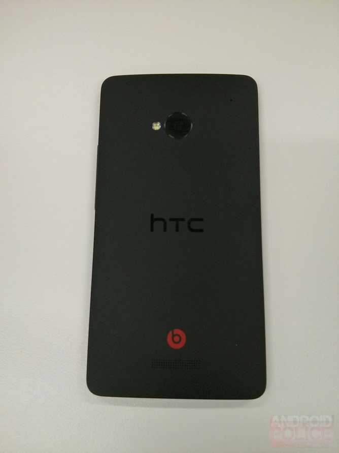 HTC M7 2