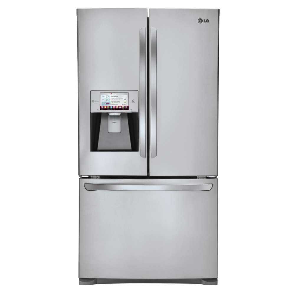 LG LFX31995 SmartRefrigerator