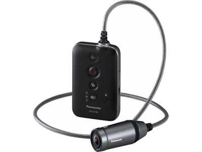 Panasonic-HX-A100-wearable-camcorder