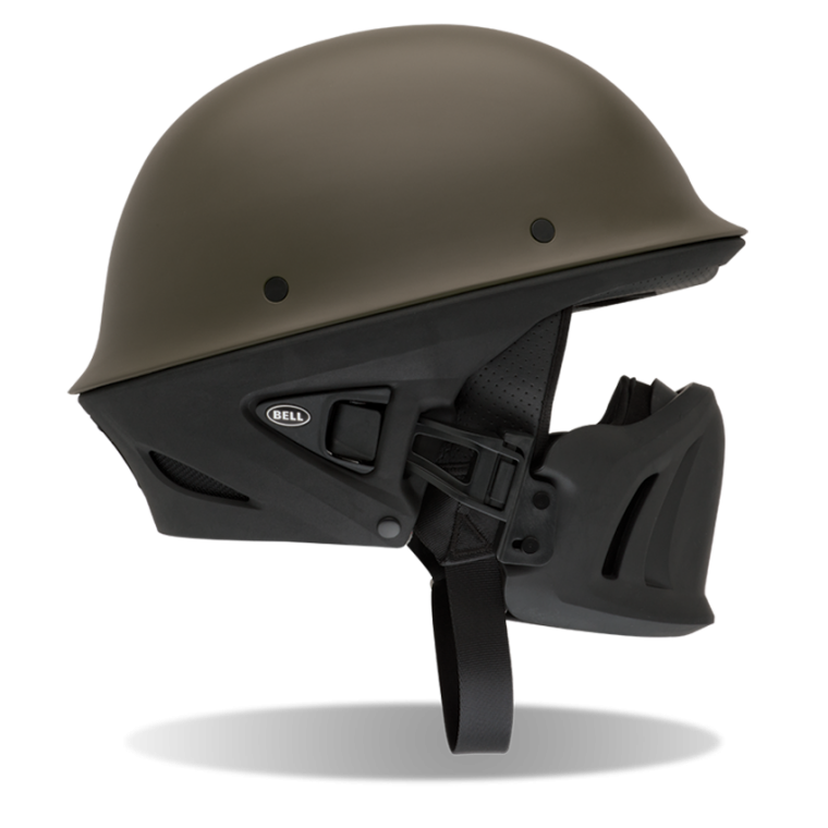 Bell Rogue Helmet