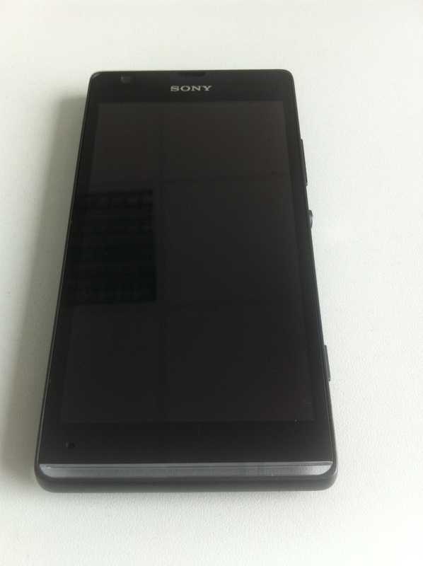 Sony-C530X-HuaShan_1