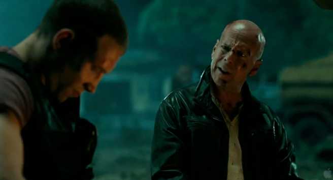 A Good day to Die Hard – Official Trailer #3