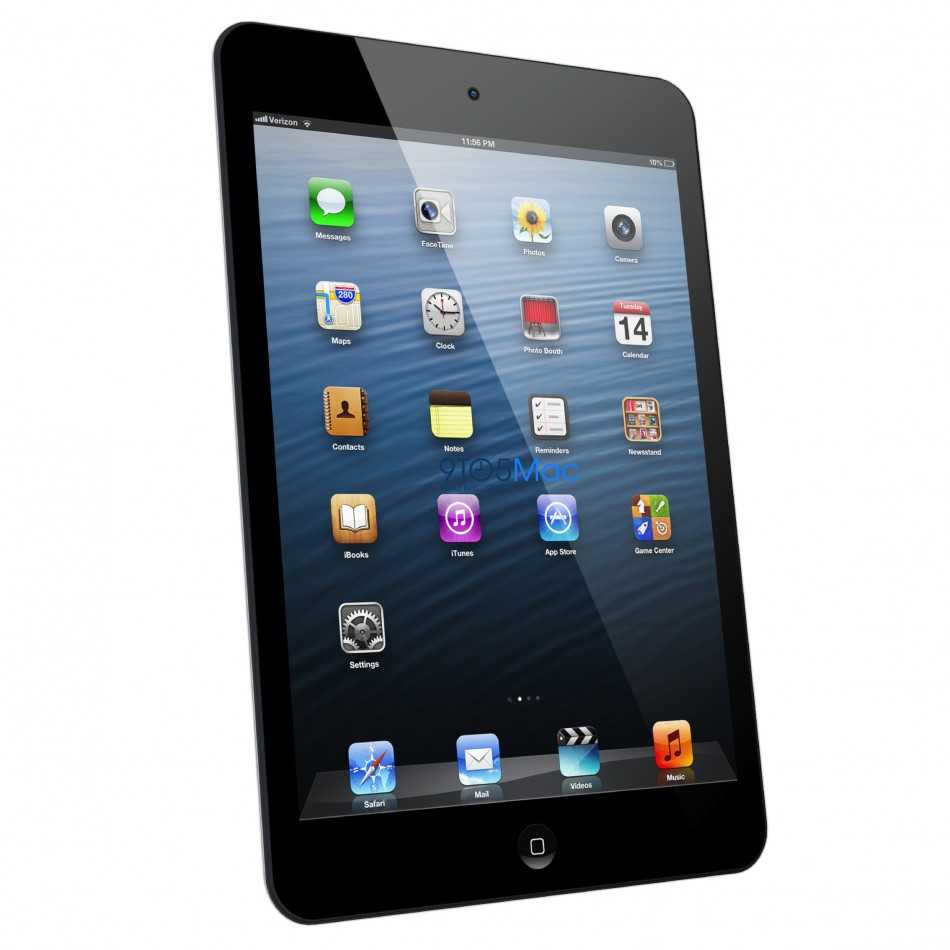 Μεγάλη μείωση παραγωγής για τη Sharp σε οθόνες iPad