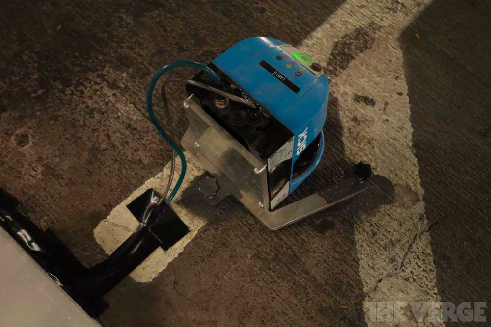 CES 2013 – Batmobile από την… Audi;