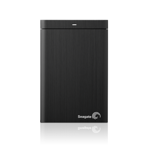 CES 2013 – τα new της Seagate…