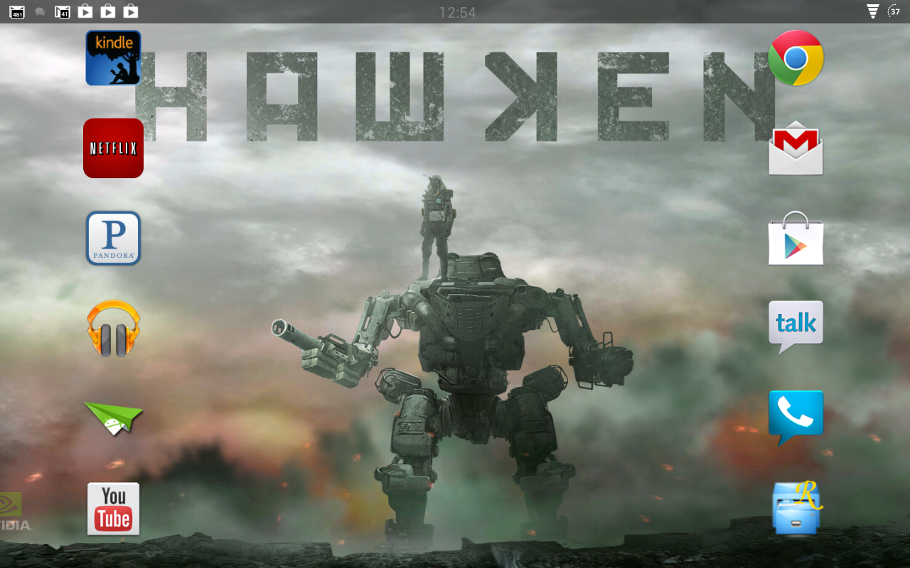 Nvidia – θα ετοιμάζει τα δικά της tablets και smartphones;