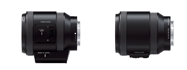 Έρχονται – νέοι απίθανοι hi tech Sony E-Mount φακοί…