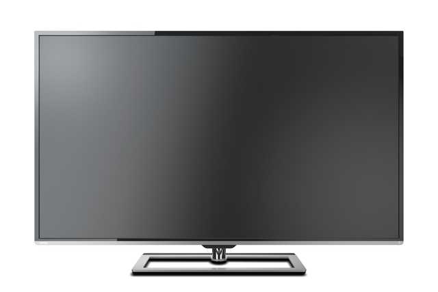 CES 2013 – Toshiba LED Cloud TV Series