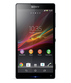 Sony Xperia Z και ZL…