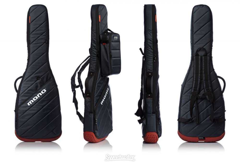 Mono Vertigo Guitar Case