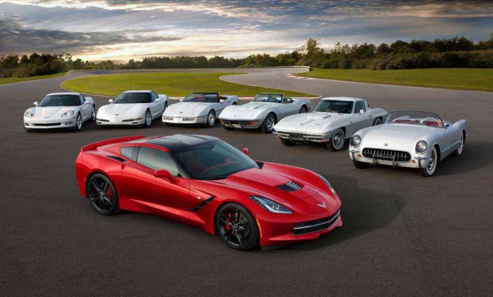 2014 Corvette Stingray – design βίντεο…