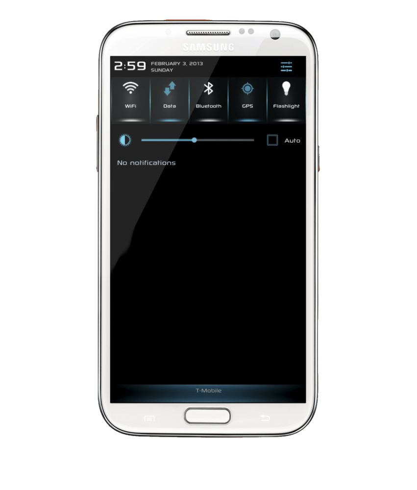 6 Samsung μηχανάκια…