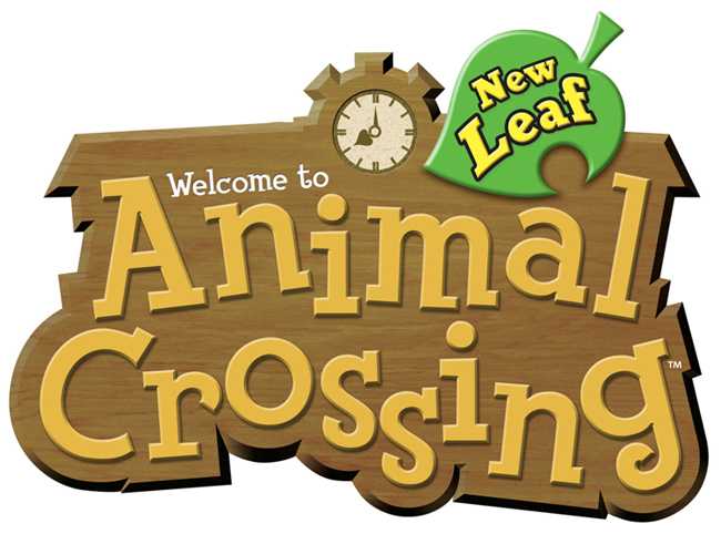Animal Crossing: New Leaf