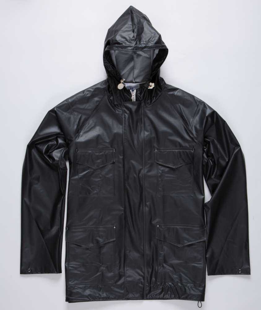 Norse Projects Elka Sport Fabric