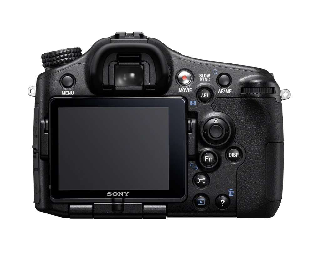Η Sony a58 με all new 20MP APS-C αισθητήρα – και οι φακοί…