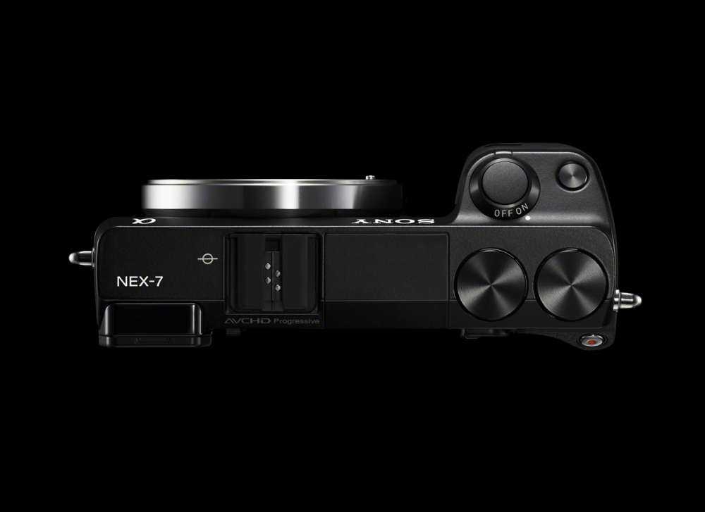Sony NEX-7n τον Απρίλιο;