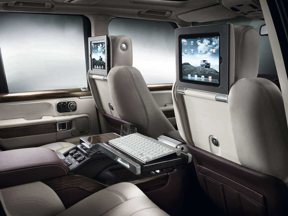 2013 Range Rover Autobiography