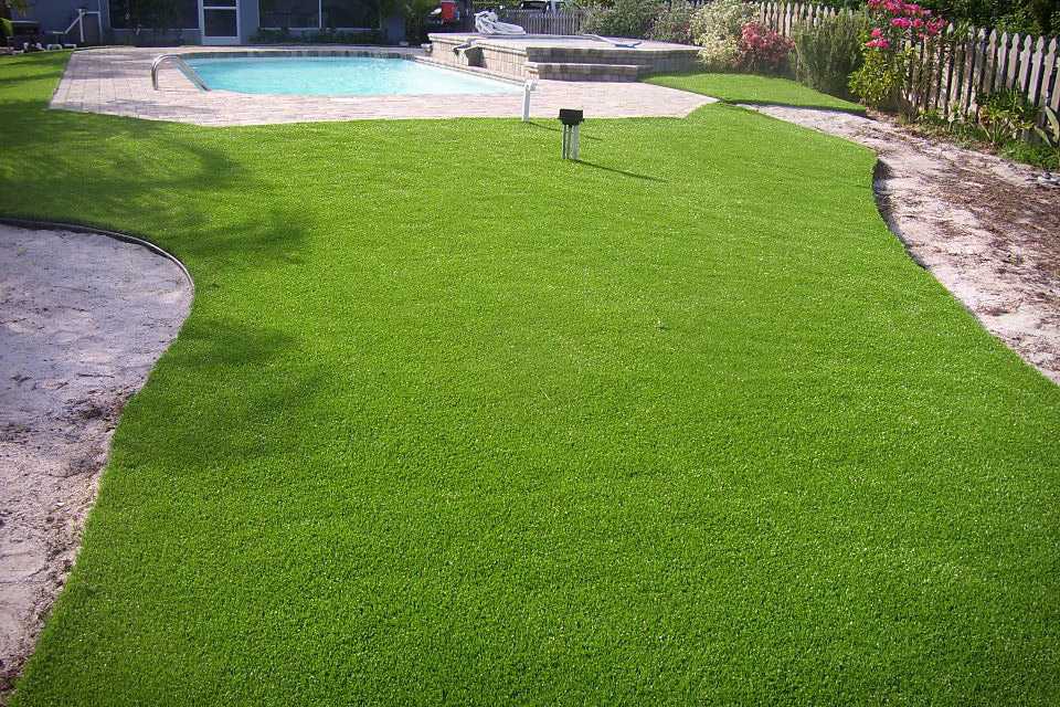 Turf Pro Gras