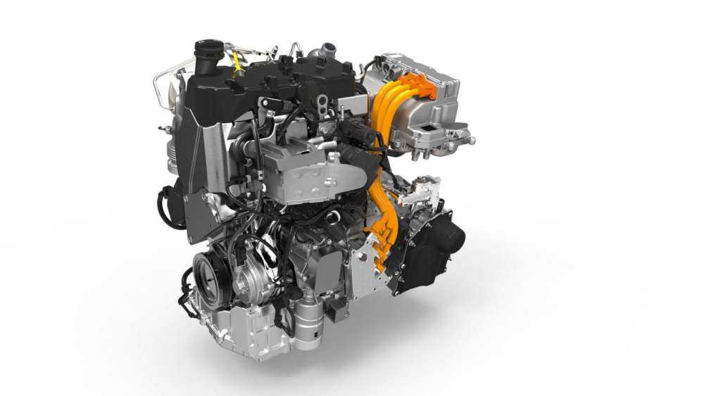 Volkswagen-XL1-Engine-02