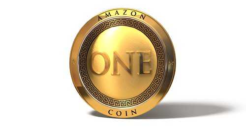 ‘Amazon Coins’
