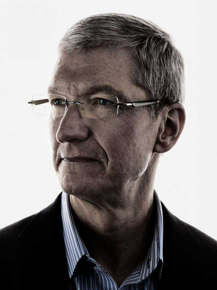 Apple – υπόσχεται πως θα ‘καινοτομήσει’…