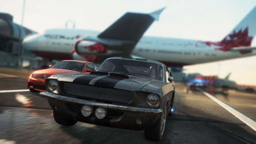 Need for Speed Most Wanted – νέο DLC Trailer & Screenshots