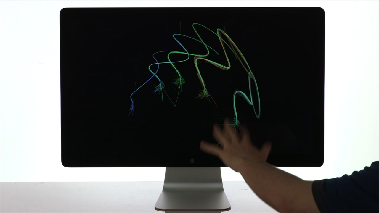 Leap Motion Controller – προπαραγγελίες από το Μάιο…