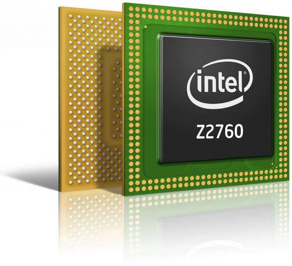 Έκθεση MWC 2013 – Intel dual-core Clover Trail+