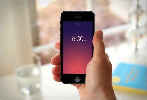 rise-alarm-clock-app