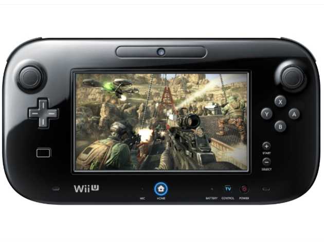 Activision – “κάπως απογοητευτικό” το λανσάρισμα του Wii U…