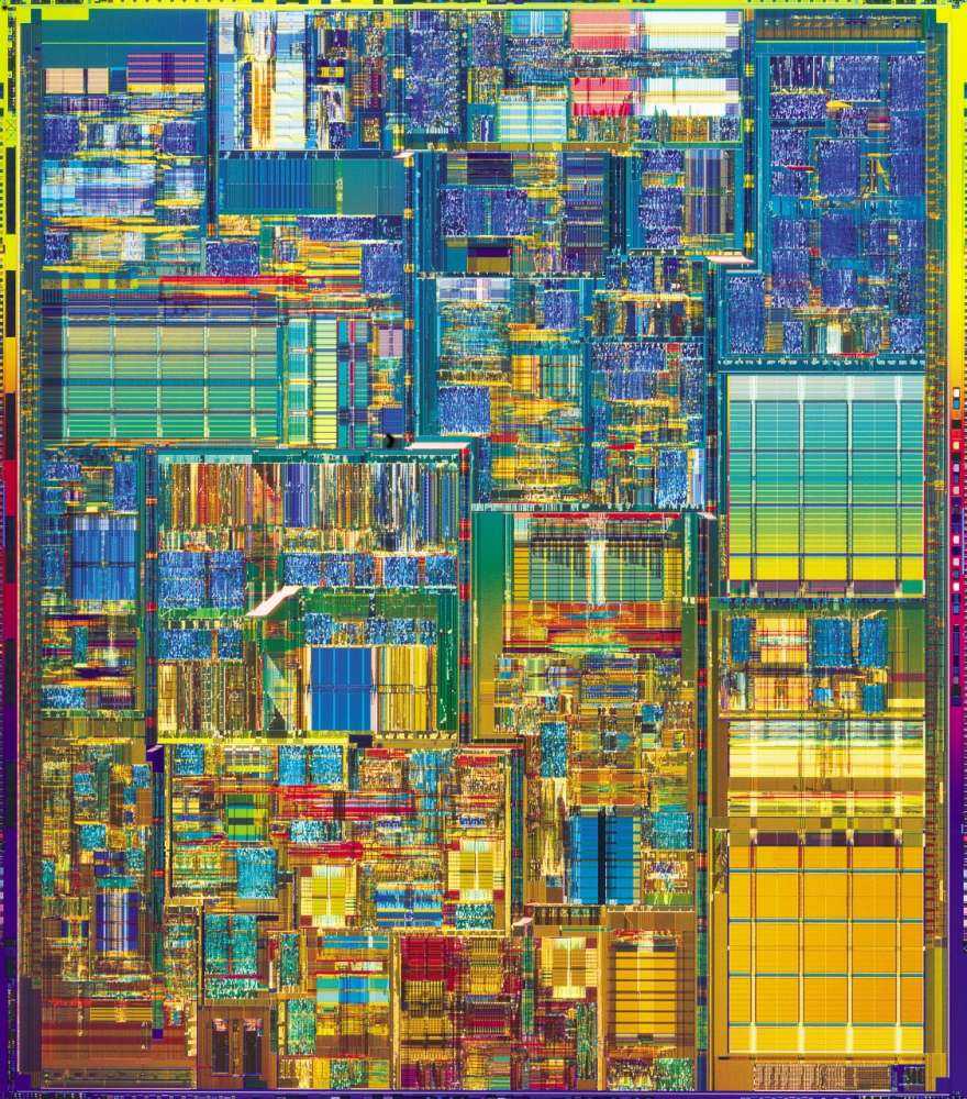 Νέες Intel Pentium CPUs…