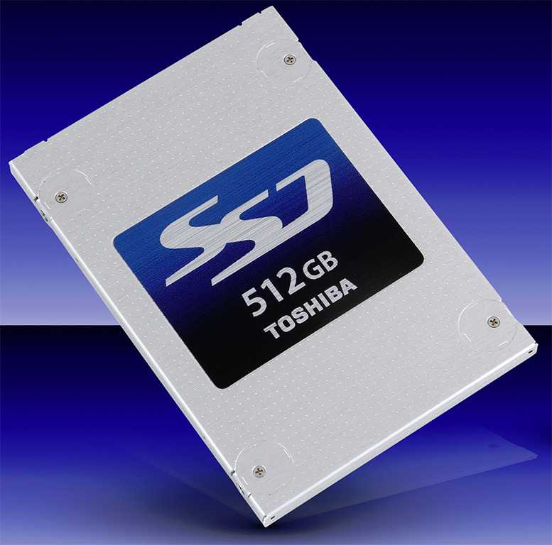 Πιο μικρά και πιο γρήγορα – 19nm Toshiba SSD…