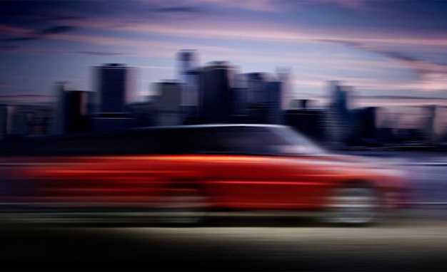 2014 Range Rover Sport  – Video Teaser