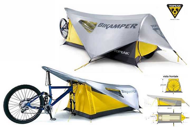 Bikamper
