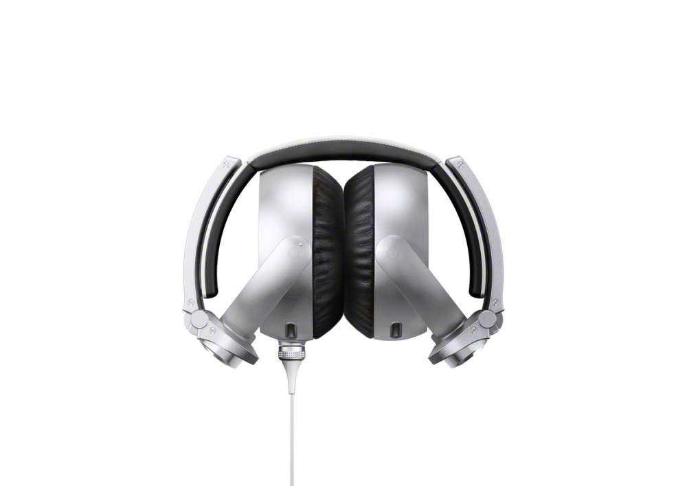 Τα κορυφαία Sony MDR-XB910 ακουστικά…