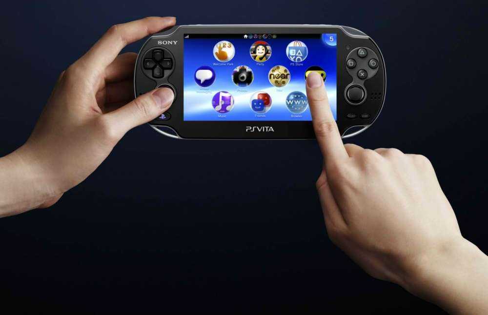 PS Vita – τετραπλασιάστηκαν οι πωλήσεις…