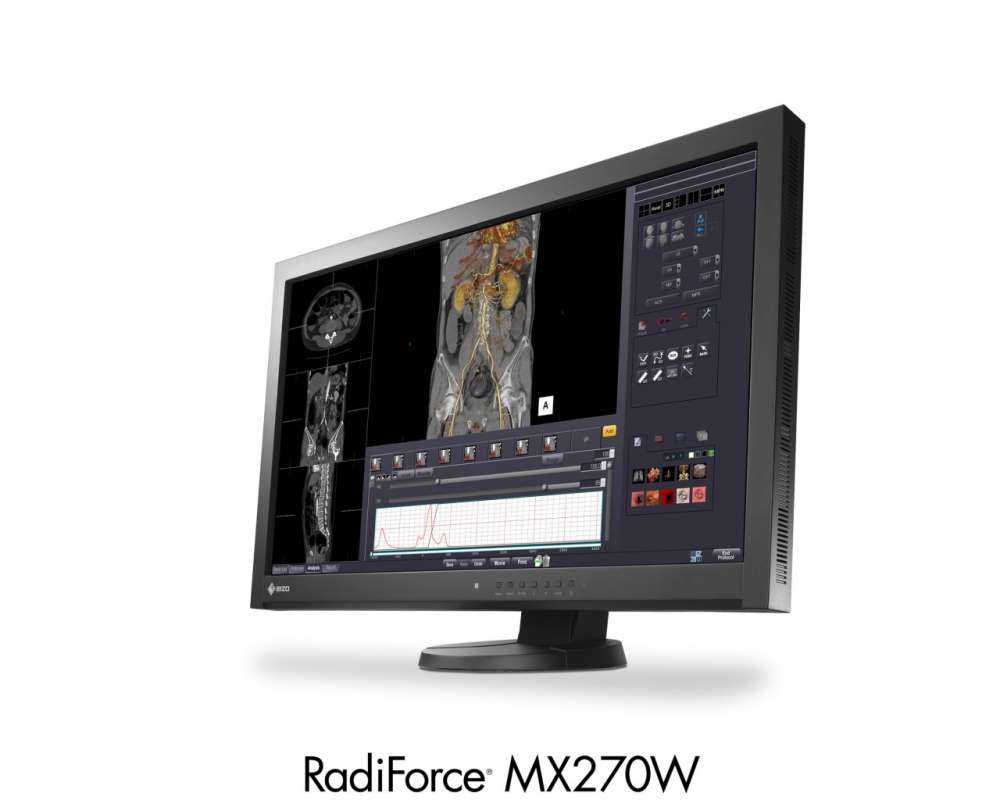 RadiForceMX270W