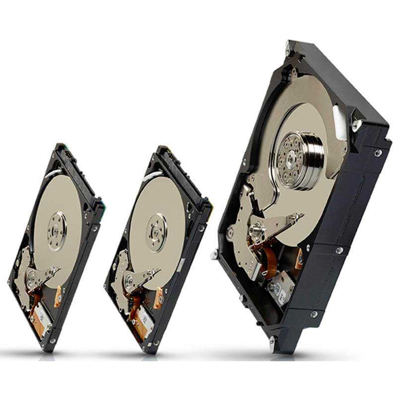 Seagate SSHD – η ώρα των υβριδικών…