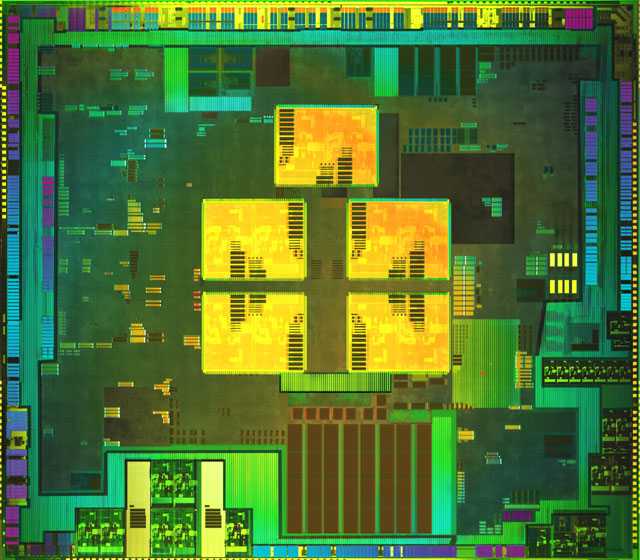 Όλα για τα Nvidia Tegra 5 & 6