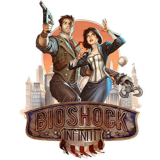 Bioshock Infinite ‘False Shepherd’ Trailer