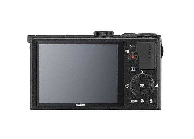 Nikon Coolpix P330