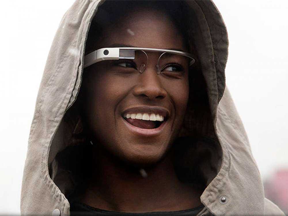 Google Glass – με δική του Voice Controlled App βιβλιοθήκη;