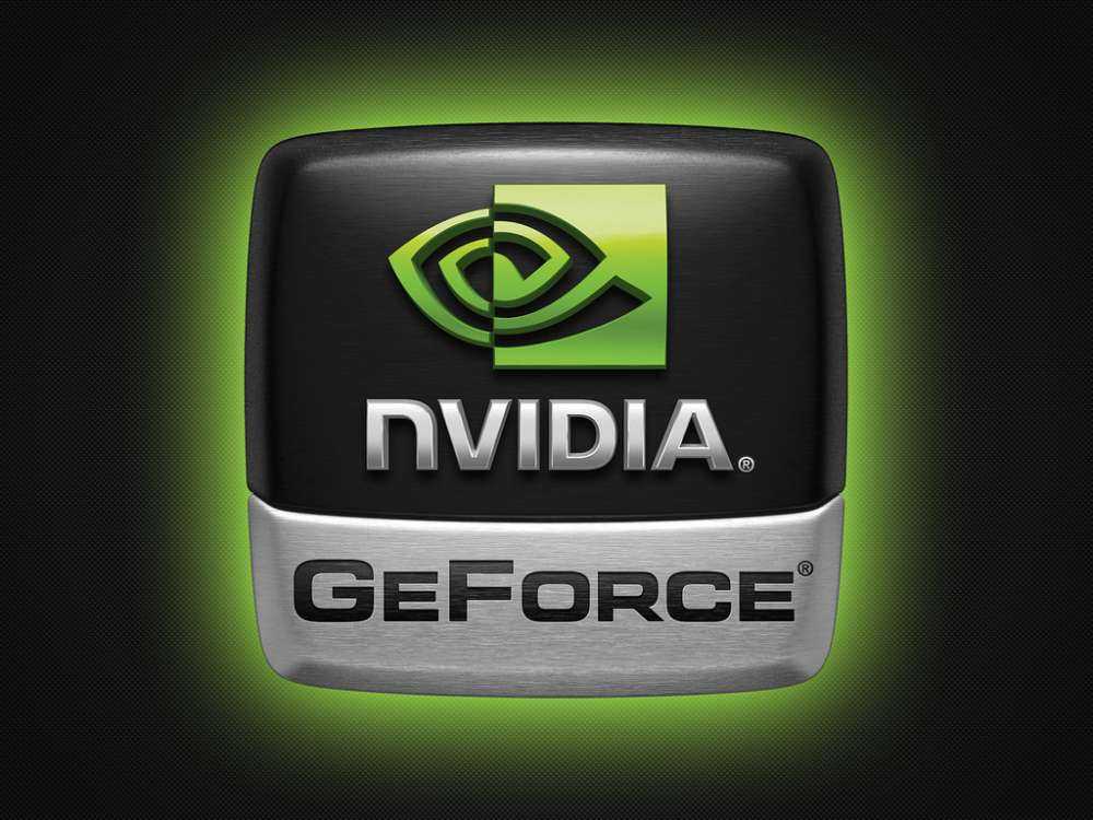 Nvidia Geforce GT 655
