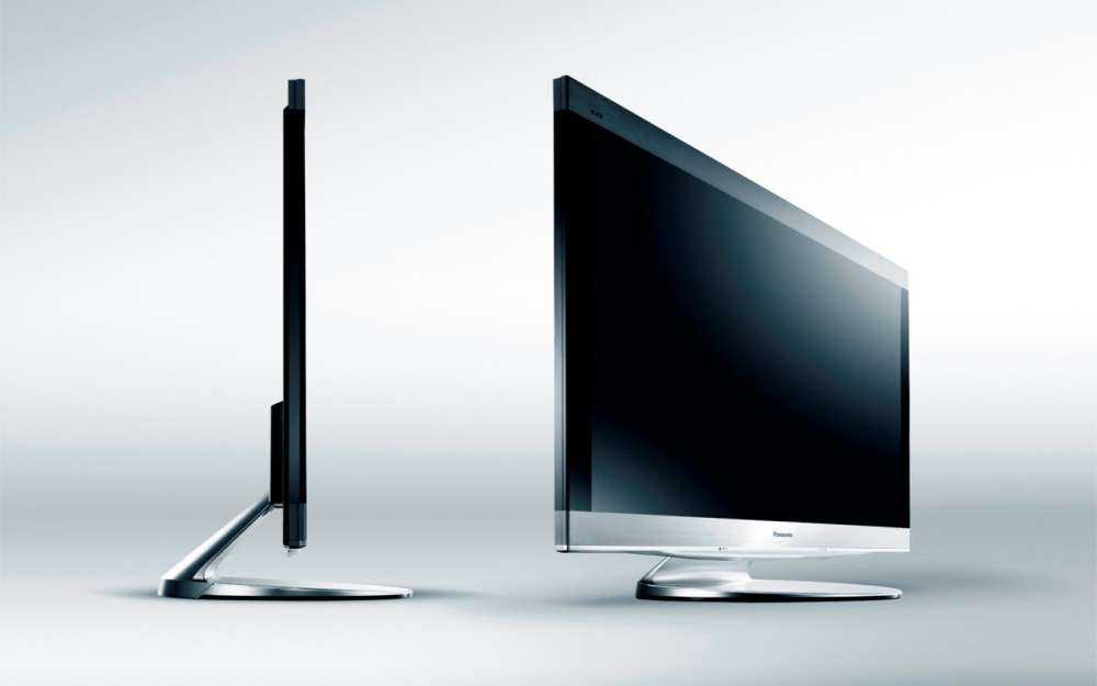 Panasonic – τέλος από τις plasma…