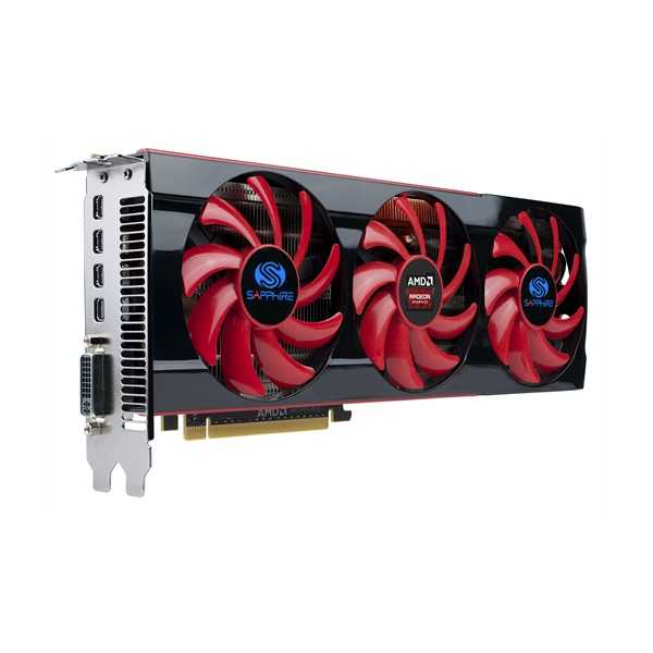 HD 7990 – και επισήμως, στα $999