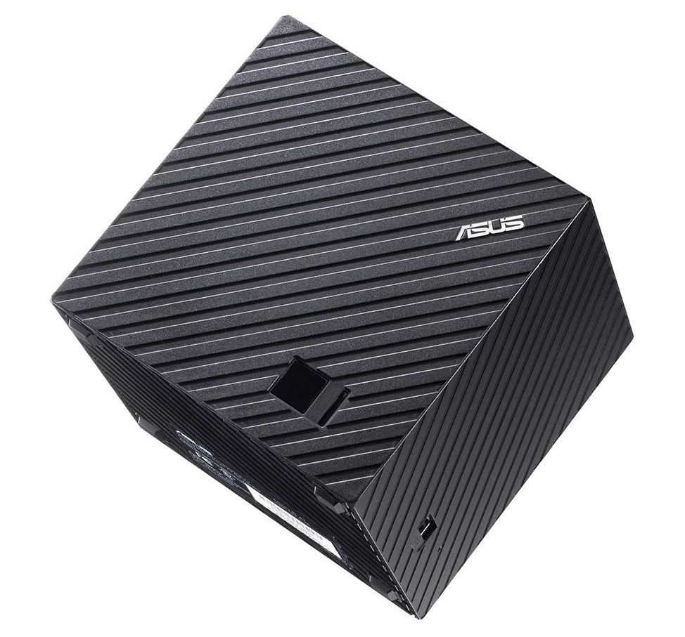 ASUS Qube