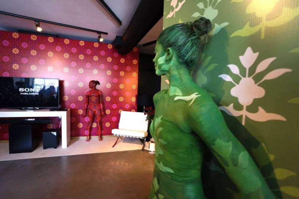 Νέες Sony Bravia Καλοκαίρι ’13 – η “Τηλεόραση όπως δεν έχετε ξαναδεί ποτέ”