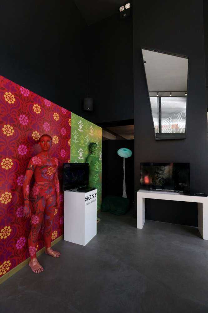 Ήρθαν – οι νέες  τηλεοράσεις BRAVIA της Sony για το 2013