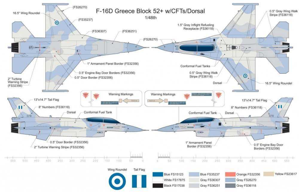 RACR – το νέας γενιάς ραντάρ για τα F-16 της Republic of Korea…