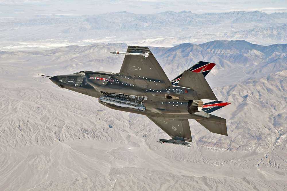 Hi Tech εξοπλισμοί για τη Νότιο Κορέα…